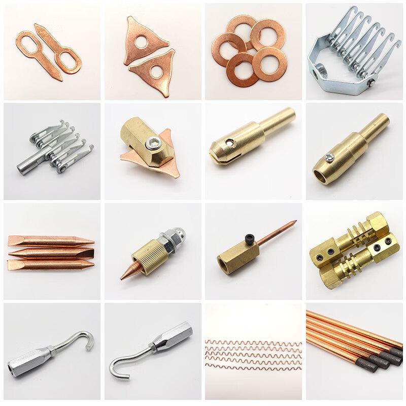 ZUIMI Large Magnetic Grounding Tool for Sheet Metal Repair