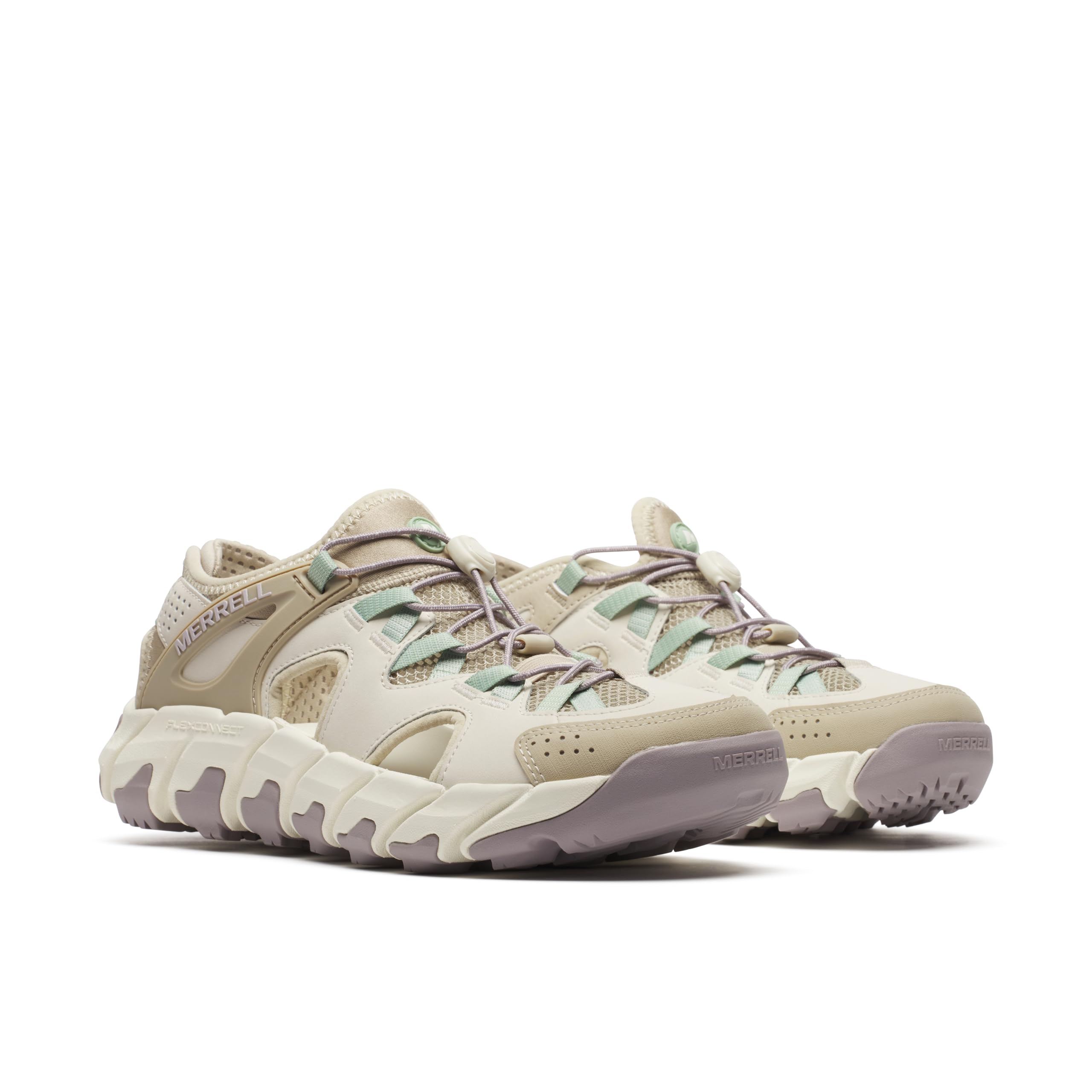 

Сандалии женские Merrell MAIPO EXPLORER SIEVE Outdoor 2E, СЕРЫЙ, 24,5 см,
