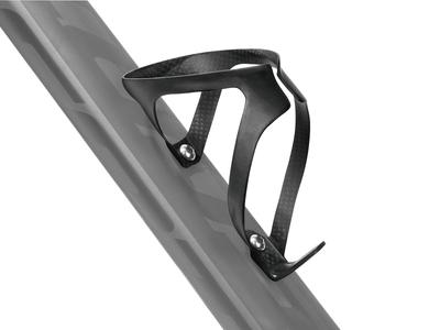 TOPEAK Suporte de Caramanhola Shuttle Cage XE Carbono