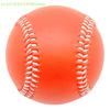 1 Stück 9 Zoll 3OZ-12OZ Jugend Baseball Aufwärmen Pitching Training Hochleistungs-Baseball Softball Für Fans Sport Fitnessgeräte