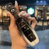 Denza N7 Key Case for Old Model N9/23 & N8 Car Remote - Unisex Protective Shell