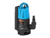Submersible Pump for Clean and Dirty Water 900W, (Integrated Float Switch), Teger