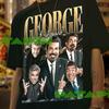George Lopez Shirt, Comedian Graphic Tee, TV Show Fan T-Shirt, Unisex Cotton Streetwear Gift, George Lopez T-Shirt, George Lopez Meme Tees