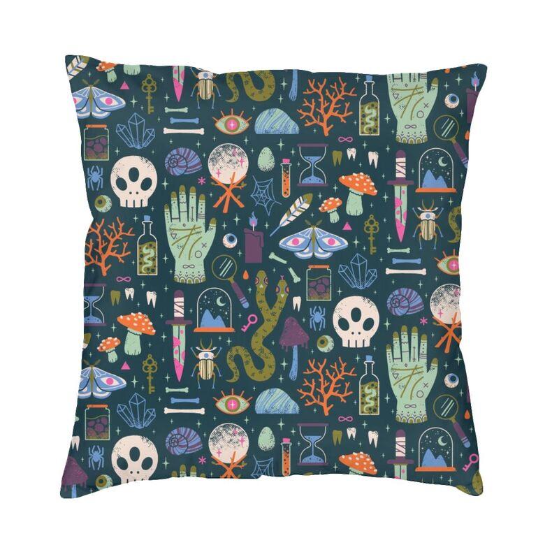 

John Pork Is Calling Cushion Cover Two Side 3D Printing Throw Pillow Case for Car Custom Pillowcase Decoration 30x30cm 12x12in