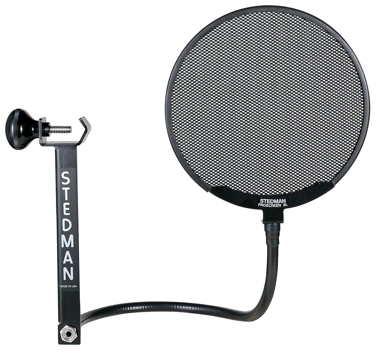 

Stedman Popping Guard Proscreen XL обычный импорт [Отечественный продукт]