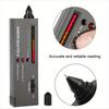 Diamond Tester Pen Portable Electronic Equipment Lightweight Stone Hardness Testing Pen Tool for Novice Jade Moissanite Diamonds
