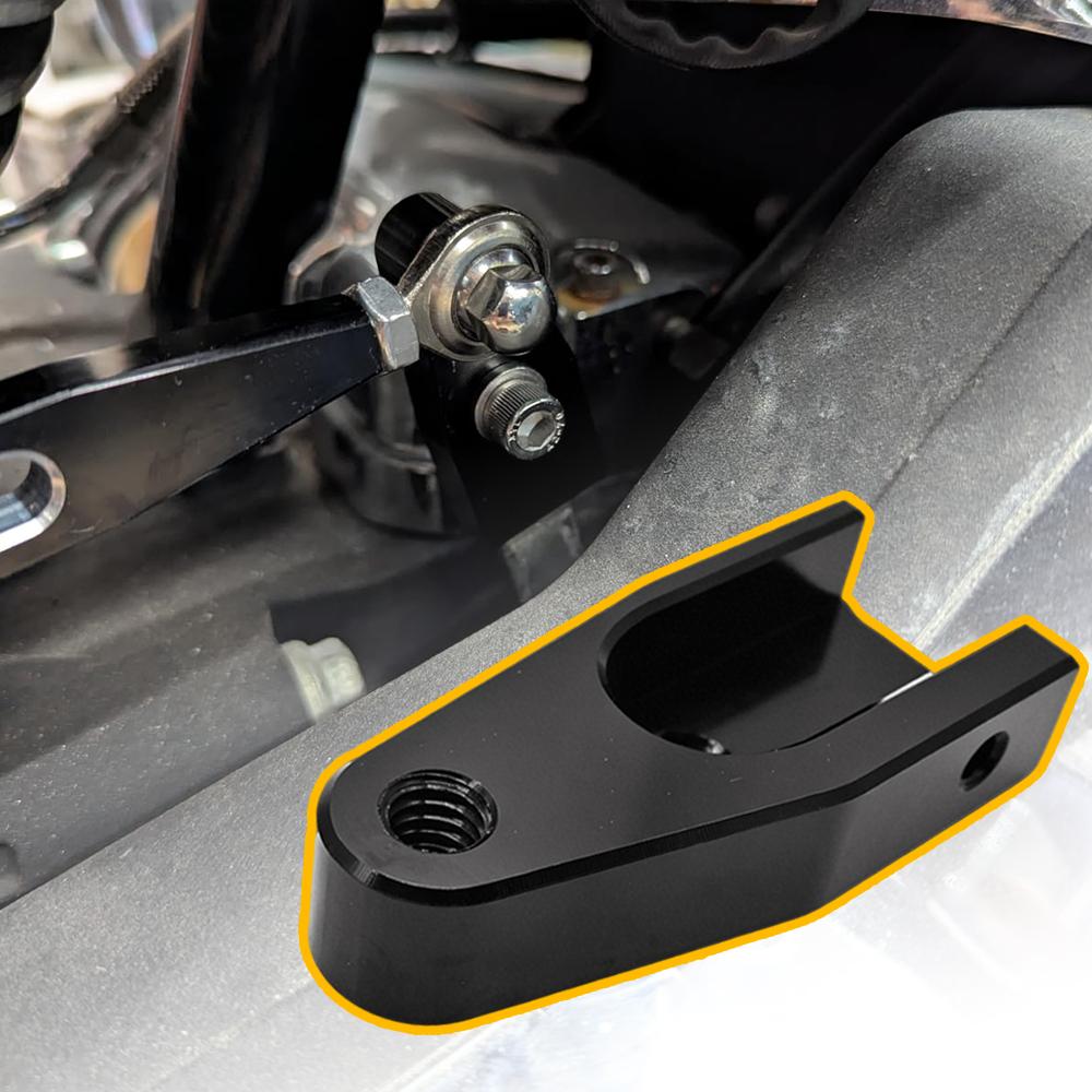 Ez Shift Neutral Gear Assist For Harley Touring Twin Cam Models Touring Softail