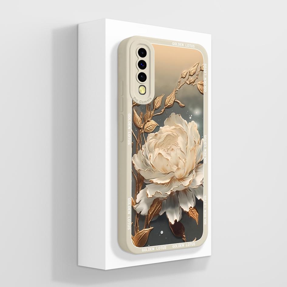 Hot Case For Samsung A50 A51 A52 A53 A54 M53 M54 A71 A72 A73 Lucky Girl Cute Panda Myk Super støtsikker silikon Passende bakdeksel til Samsung Capa