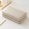 Men's Cervical Support Buckwheat Pillow - Dormitory and Home Use
