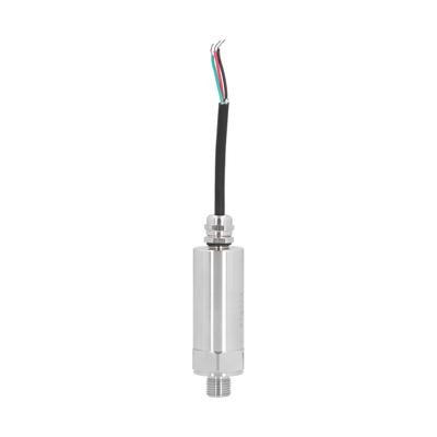 LEFOO Temperature Pressure Transducer Dual 3 Wire Output Integrated Sensor 0‑700kPa 0.5 4.5V T3100