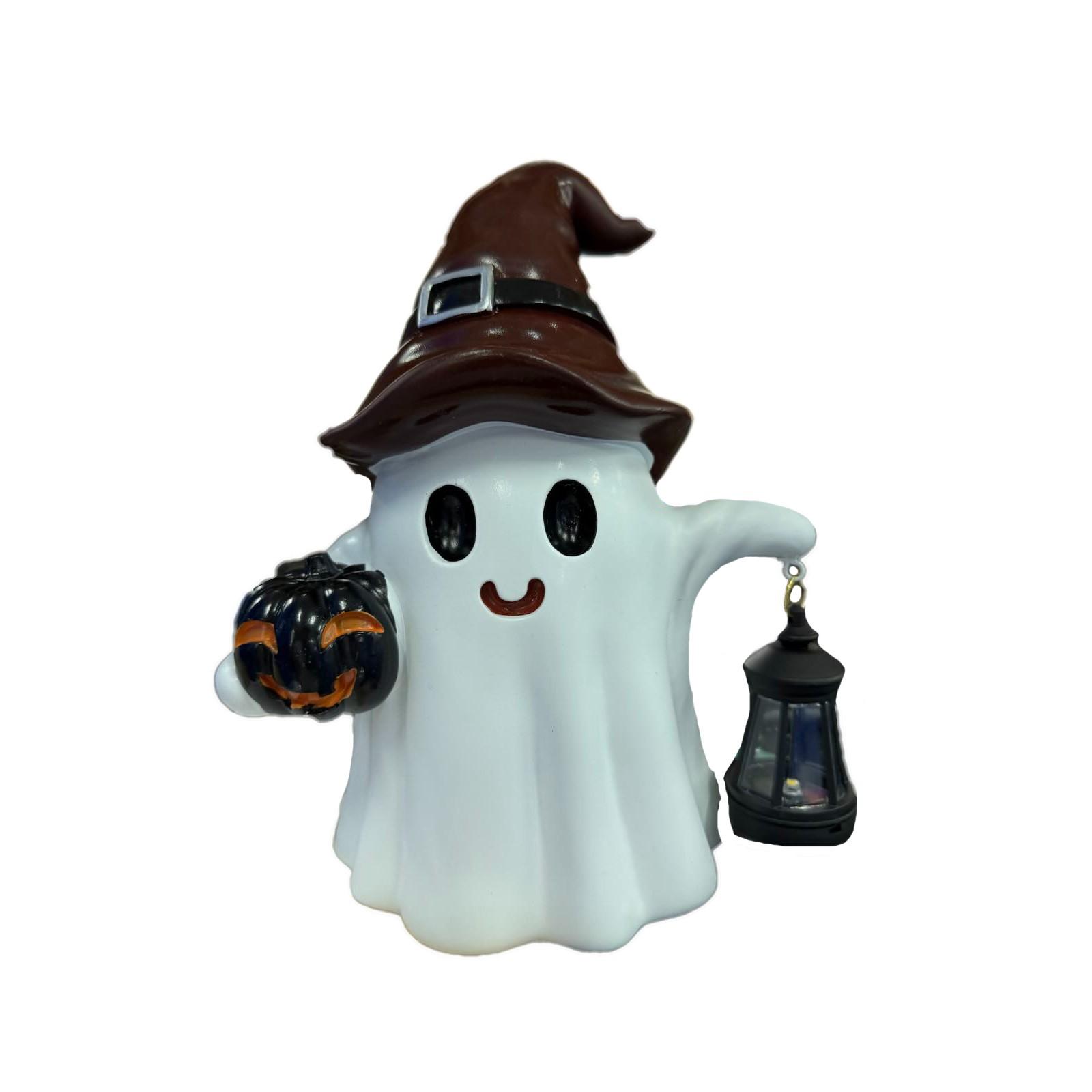 

Хэллоуин Велоспорт и розовые тыквы смоляной орнамент One Size