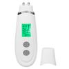 Skin Detector White Facial Moisture Tester Detector Skin Oil Content Moisture Analyzer