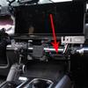Suporte de Celular para Console Central Tank 400