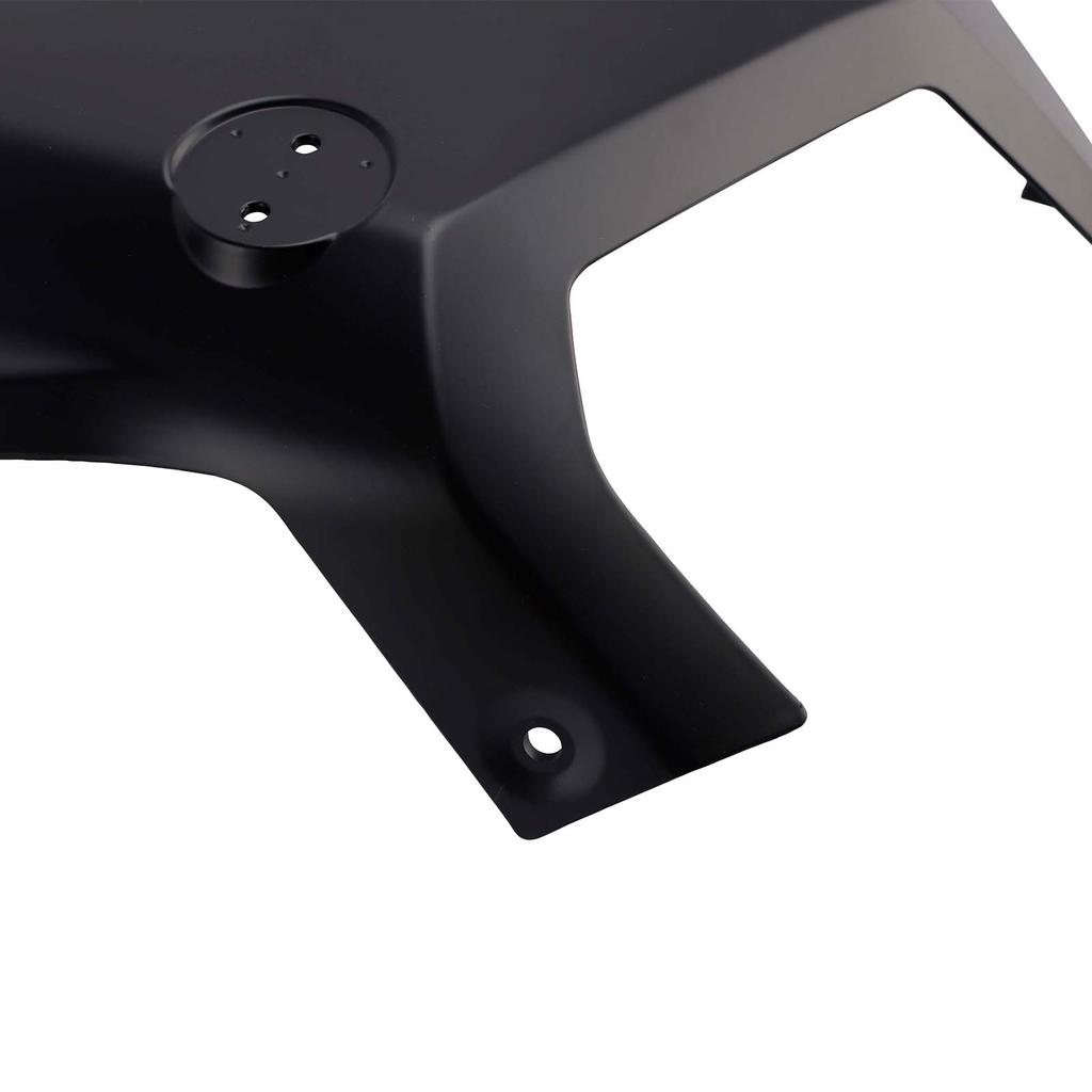 Side Frame Panel Fairings Cover For Yamaha Tenere 700 T700S 2025-2026 Black