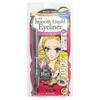 Heroine Make, Smooth Liquid Eyeliner, Ultra-Fine Brush, 01 Jet Black, 0.014 fl oz (0.4 ml)