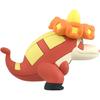 Pokemon Moncolle MS-32 Achigeta Collectible Figure Toy 10cm