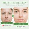 Bioaoua Centella Asiatica Lenitivo e Riparatore Set da Sei Pezzi Schiarente Rassodante Anti-Età Set Bellezza Viso Skincare