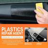 4.05oz automotive plastic repair agent, interior maintenance and brightening gloss, suitable for plastic and leather aging