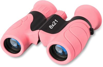 Binoculars for Live Performances Children Years Old Kids Opera Glasses 8x Kids Binoculars High Magnification Concert Dome Binoculars Telescope