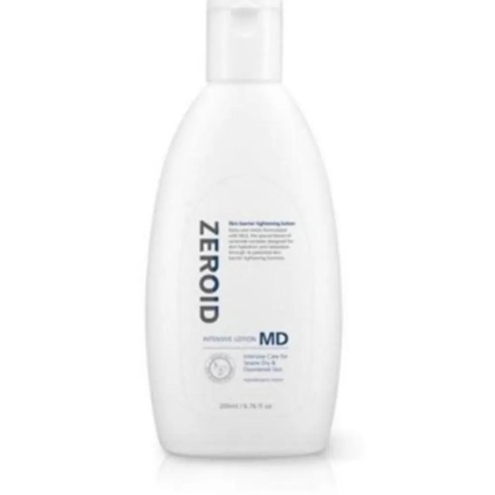 ZEROID Intensive Lotion MD 300ml_GRS