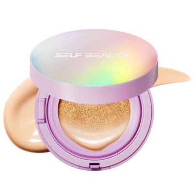 Unicorn Aurora Radiance Cushion SPF50+ PA+++ Original 15g, Nr. 21 Reines Elfenbein, 1 Stück