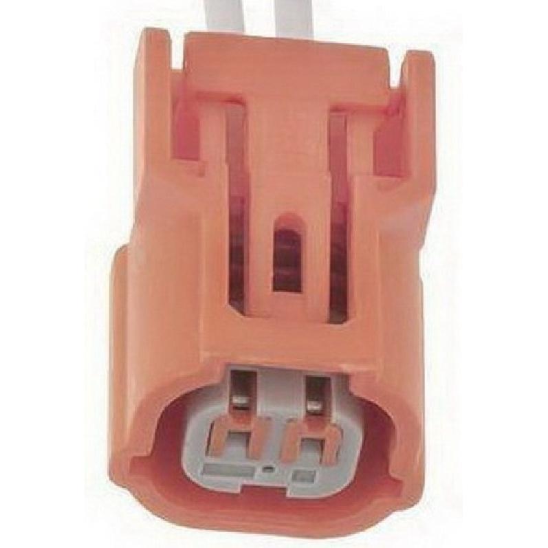 4 x ABS Wheel Speed Sensor Connector Front Rear L/R Fits Honda Pilot 2012-2015