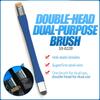 Hard Brushing Brush for Mobile Motherboard Repair IC Pad Cleaning Brush Hard Brushing Brush Welding Oil Cleaning Brush