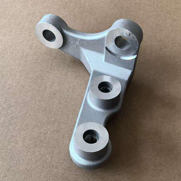 The BB5Z-3K305-A is a compatible intermediate shaft bracket for Ford Explorer, Flex, Taurus, and Police models.