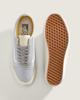 VN000D9JLTG Vans Premium Old Skool Light Grey (Men's)