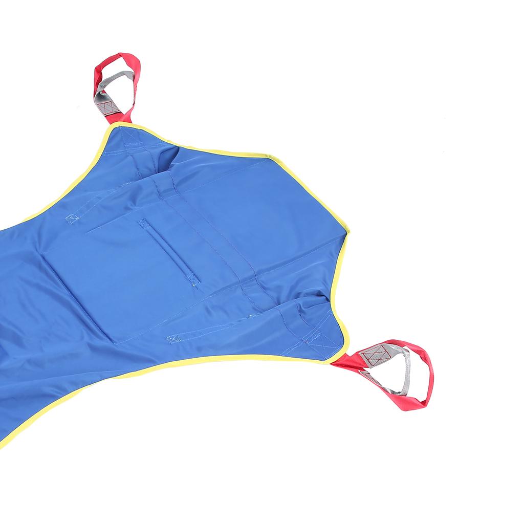 Universal Patient Lift Sling Heavy Duty Transfer Belt Full Body Paralyzed Patients Aids