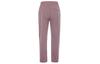 Running Division Knitted Sweatpants Women's Smoky Purple Red FN2528-208