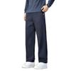 Herren Herbst und Winter neue Herren Freizeithose locker Business gerade kleine Hose Mode vielseitige Hose Herren