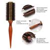 Professional Curling Hair Brush Straight Hairbang Round Hairbrush Hairdressing Tools
