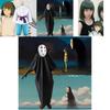 Timeless Design Japan Miyazaki Hayao Spirited Away Haku Cosplay Costume Perfect For Collectors