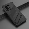 Phone Cover For OnePlus 15 Case Anti-knock Armor PC Phone Holder Full Cover Case For OnePlus 15 Case For OnePlus 15 6.78 Inch