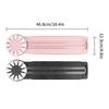 12 In 1 Portable Paper Cutter Multifunctional Cutting Tool With 12 Cutting Heads 360° Rotating Head For Cardstock