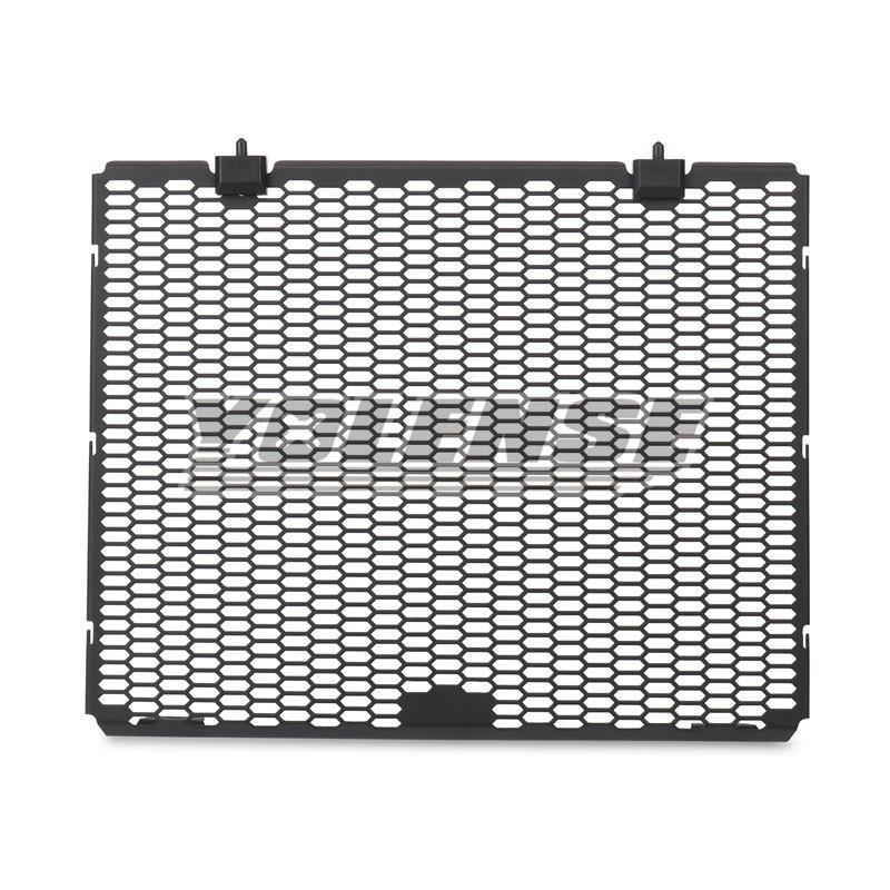 Motorcycles Accessories Radiator Grille Guard Cover Oil Cooler Protector For 990 2024 2025