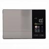 Food Kitchen Scale Baking Prep Electronic Digital Scale High Precision with LCD Display Stainless Steel for Baking