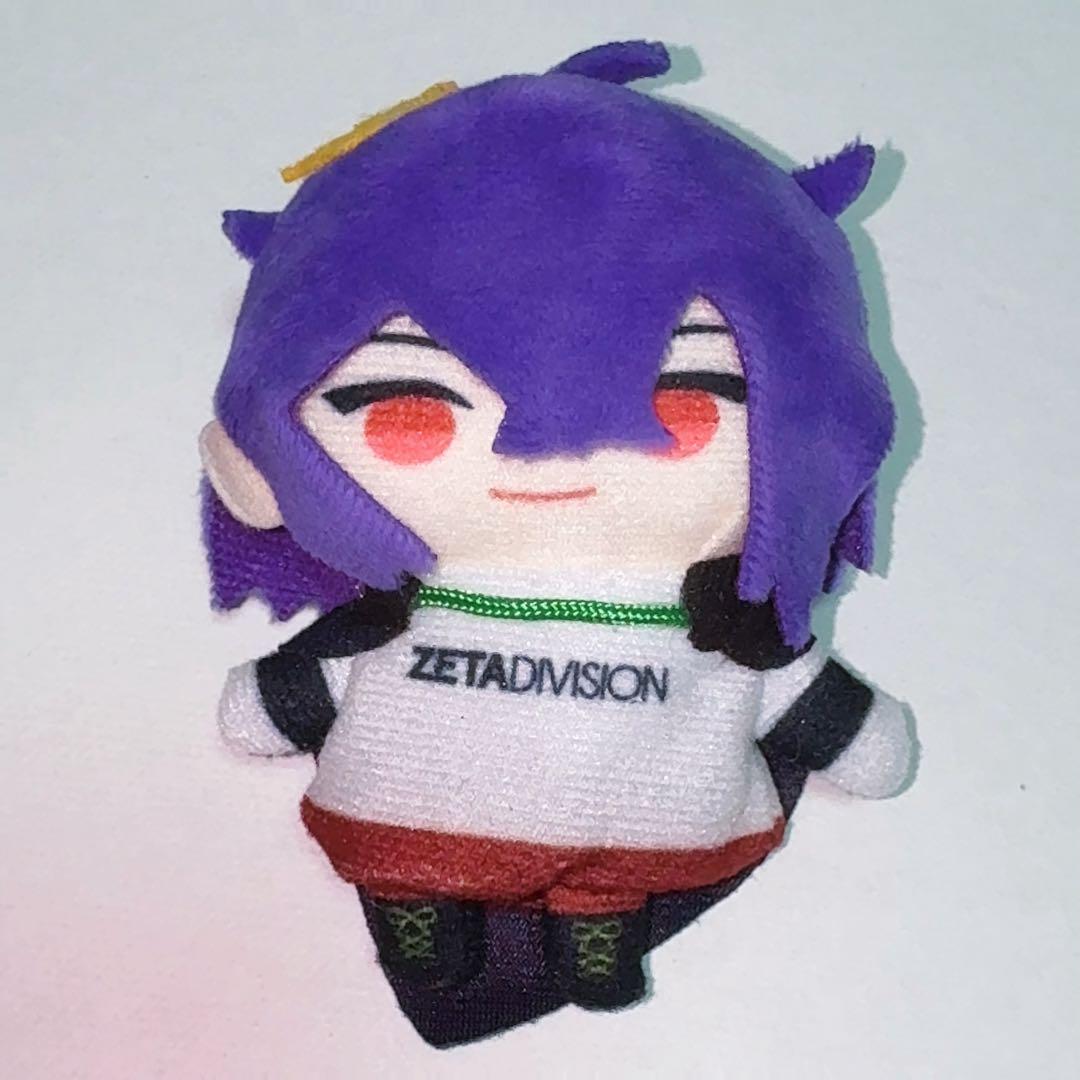 

[USED] ZETADIVISION Identity V Finger Puppet Alf