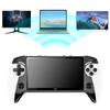 5.5 Inch Screen Handheld Game Console 1500mAh Handheld Game Player Type-C Charging Retro Video Game Player for Kids Adults