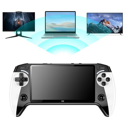 Videojogos – Consolas portáteis