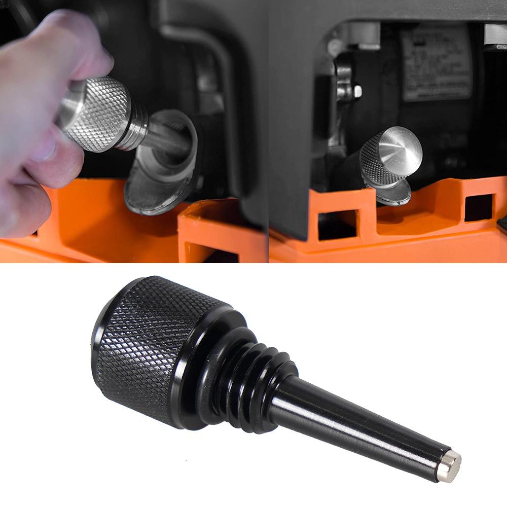 

New 1× Magnetic Oil Dipstick For WEN Inverter Generators 56125i 56200i 56202i 56203i