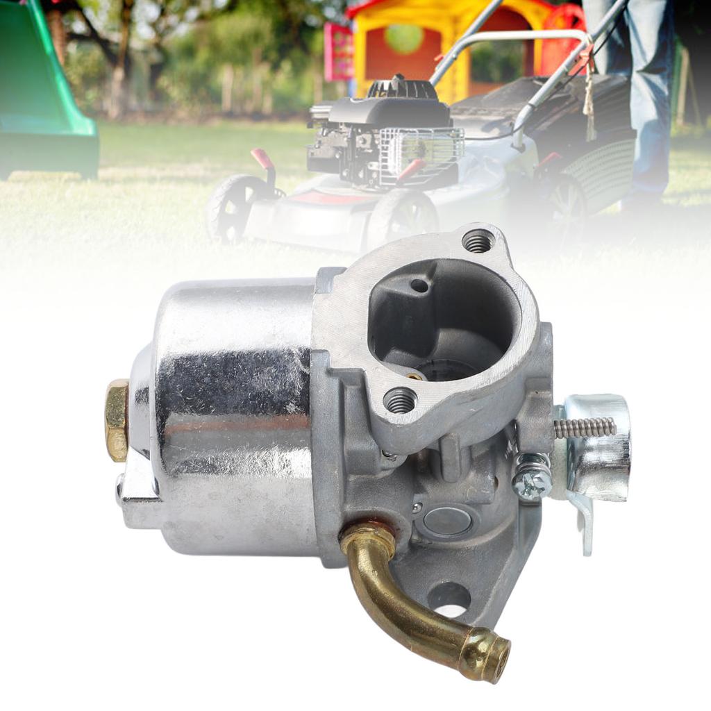 Lawn Mower Carburetor Replacement for 798917 695727 790558 791292 791953 794587 Carb 12a000 12c000 12d000 12e000