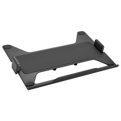 Neomounts Black Screw-on Plate