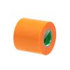 Sekotan WCT-50 Adhesive Tape for Wet Concrete Width 2.0 Inches (50 Mm) X 32.8 Ft (10 M) Roll, Orange
