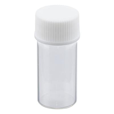 AS ONE Tube à vis Labouran 6 ml 1 boîte n° 2 /9-852-04 (100+10 bouteilles)
