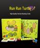 Run Run Turtle: High-Quality Wooden Educational Board Game for Kids