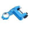 Electric Drill Stand Aluminium Alloy Electric Drill Fixing Holder Universal 360 Degree Rotating Electric Grinder Stand