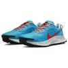 Nuevo Nike Pegasus Trail 3 Azul Láser Rojo Habanero DA8697-400
