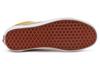 Old Skool Vans 'Dwukolorowe - Miodowy Złoty Fioletowy' VN0A4U3B21F